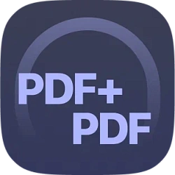 Слияние PDF. Робот для CRM